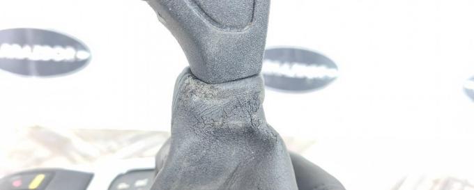 Селектор АКПП Land Rover Freelander 2 2.2 LR002598