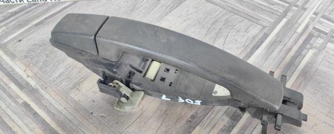 Ручка задняя левая Land Rover Freelander 2 L359 LR020928