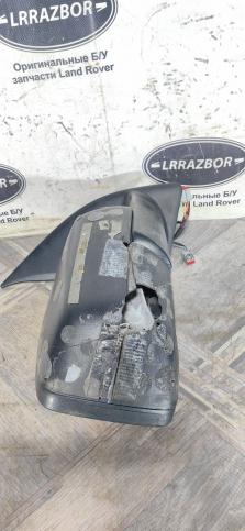 Зеркало правое дорестайл Land Rover Freelander 2 LR002325