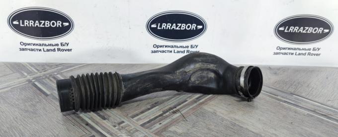 Патрубок воздушный Range Rover L320 05-09 3.6 PHD500740