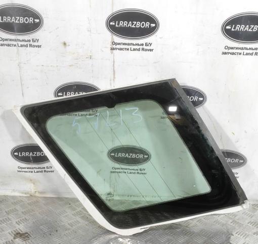 Стекло багажника левое Land Rover Freelander 2 LR001763