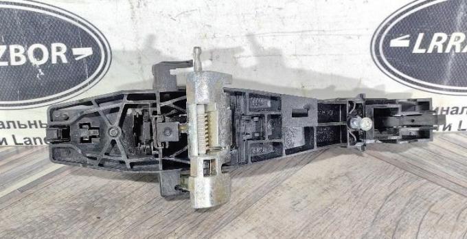 Ручка задняя правая Land Rover Freelander 2 L359 LR020928