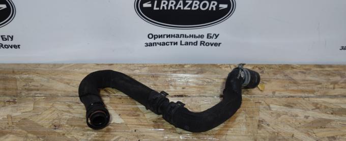 Патрубок Range Rover Sport L320 09-13 5.0 LR015355