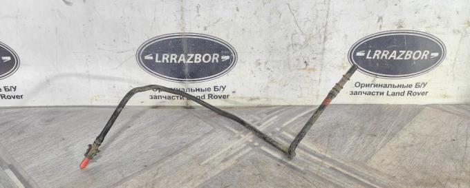 Трубка топливная Land Rover Freelander 2.2 LR000978