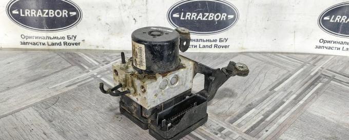 Блок ABS АБС Land Rover Freelander 2 L359 LR007209