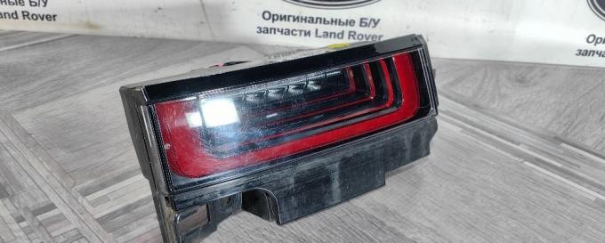 Фонарь задний левый Range Rover Evoque 2 L551 LR116021