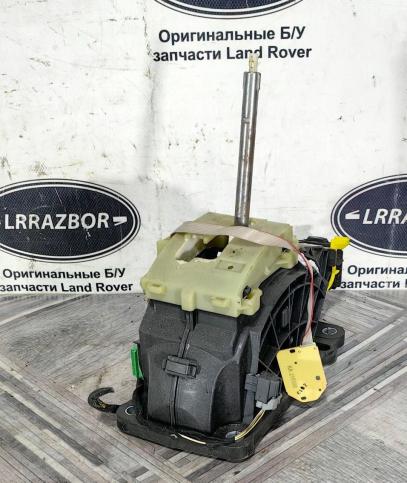 Селектор АКПП Land Rover Freelander 2 2.2 LR002598