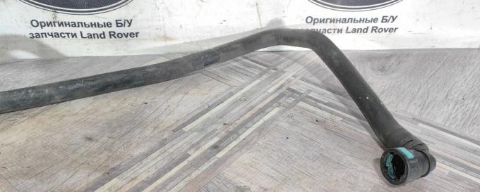 Патрубок системы охлаждения Range Rover L322 02-06 JHB501310