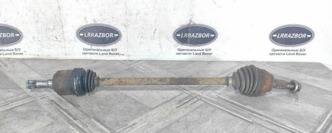 Привод задний Land Rover Freelander 2 2.2 LR014491