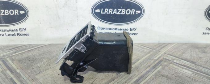 Дефлектор воздушный Range Rover Sport L320 09-13 LR020496