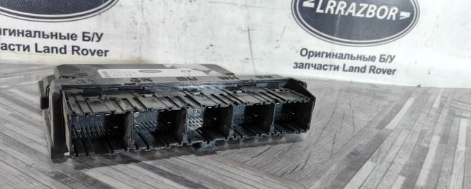 Блок жесткости подвески Land Rover Evoque 2 L551 LR118270