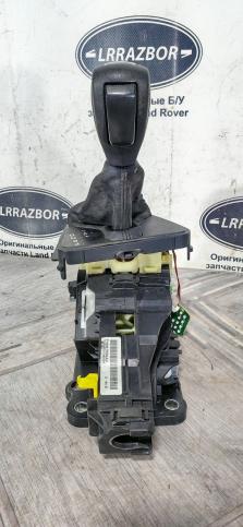 Селектор АКПП Land Rover Freelander 2 2.2 LR002598