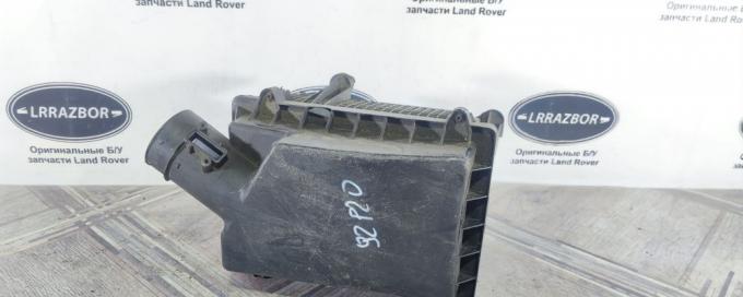 Корпус фильтра Land Rover Freelander 2 L359 LR006073