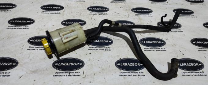 Бачок ГУР Land Rover Range Rover 3 L322 05-12 QFX500060