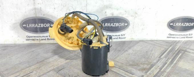 Топливный насос в бак Land Rover Freelander 2 2.2 LR010432