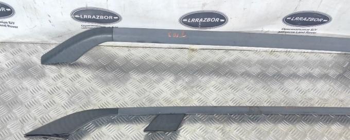 Рейлинги на крышу Land Rover Freelander 2