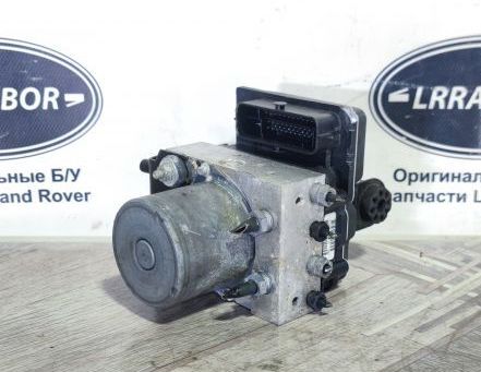 Блок АБС Range Rover 3 L322 2009-2012 4.4 LR020484