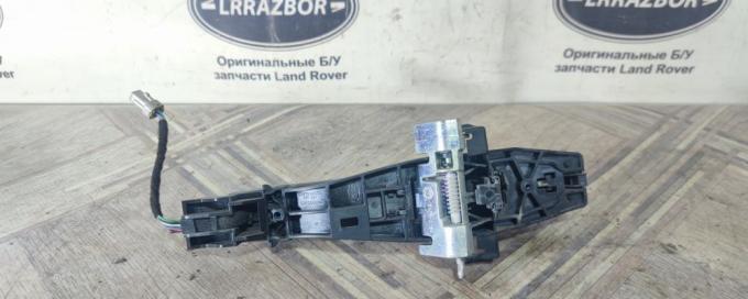 Ручка двери передняя правая Range Rover Sport L320 LR018297