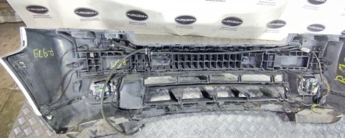 Бампер передний Range Rover 3 L322 09-12 LR017330