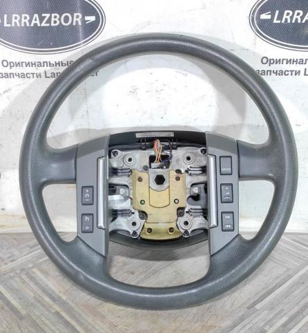 Руль кожзам  Land Rover Freelander 2 2.2 L359 6H523600QB8PVJ