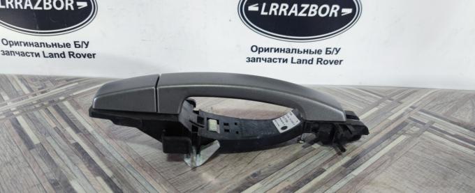 Ручка двери передняя правая Range Rover Sport L320 CXF500140