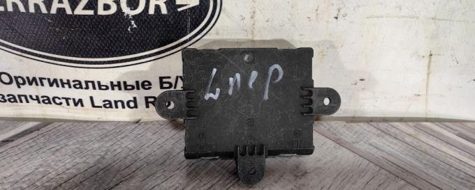 Блок передней двери Land Rover Freelander 2 6G9T14B533KK