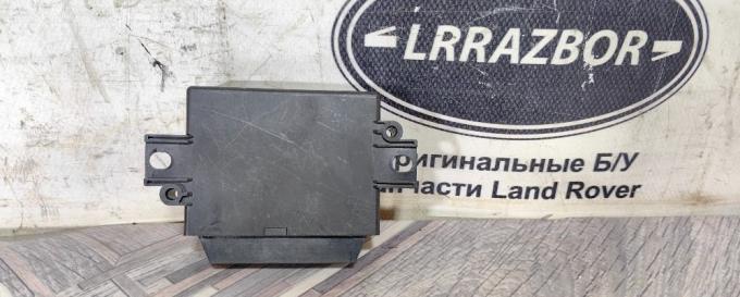 Блок парктроников Land Rover Freelander 2 2.2 6G9215K866AG