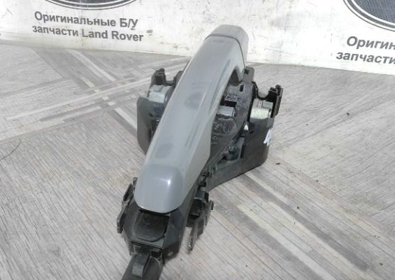 Ручка двери задней правой Range Rover Sport 2 L494 LR025406