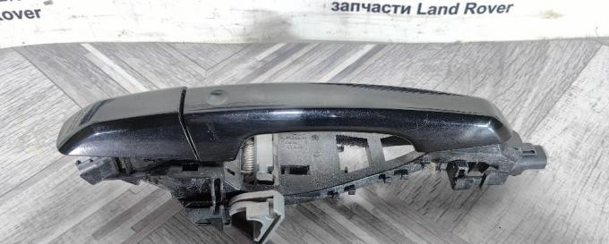 Ручка передняя левая Range Rover Sport 2 L494 LR025406