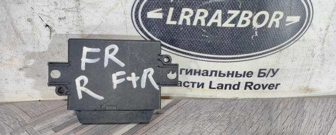 Блок парктроников Land Rover Freelander 2 2.2 LR008302