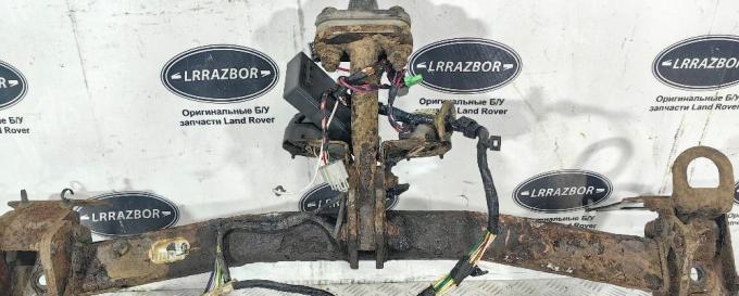 Фаркоп в сборе Land Rover Freelander 2 2.2