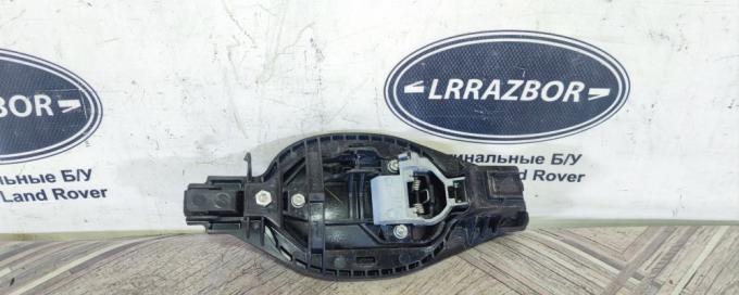 Ручка двери задняя правая Range Rover L322 LR011107