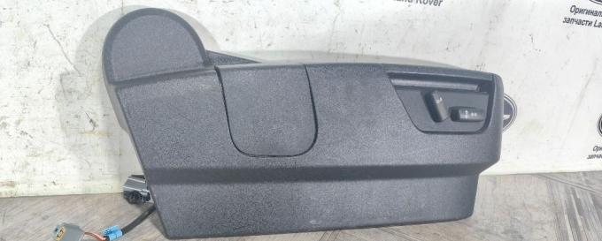 Накладка сиденья Land Rover Freelander 2 2.2 L359 HJH500062PVJ
