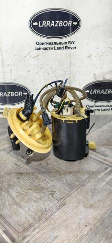 Топливный насос в бак Land Rover Freelander 2 2.2 LR010432