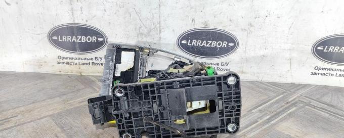 Селектор АКПП Land Rover Freelander 2 2.2 LR002598
