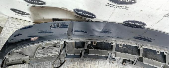 Бампер передний Land Rover Range Rover 3 L322 DPB500921LML