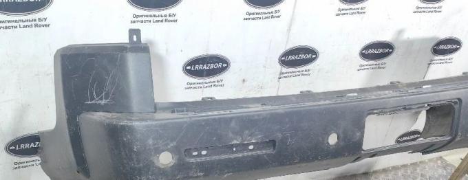 Бампер задний Land Rover DISCOVERY 3 L319 05-09 DPO000051PCL