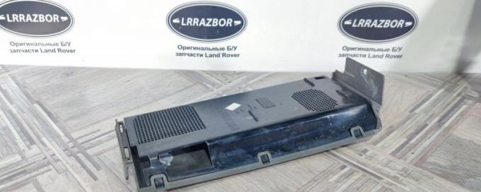 Жабры в крылья комплект Range Rover L322 09-12 LR011353