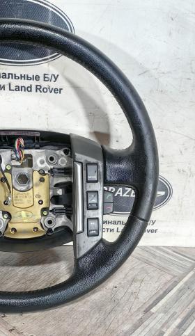Руль кожа  Land Rover Freelander 2 2.2 L359 6H523600SB8PVJ