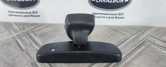 Зеркало салонное Land Rover DISCOVERY 3 L319 05-09 CTB500120