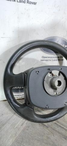 Руль Range Rover Sport 1 L320 2005-2009 QTB501540PVJ