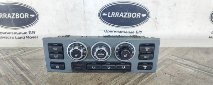 Блок управления климатом Range Rover L322 07-09 JFC501320