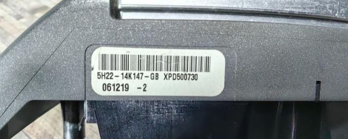 Кнопки руля Land Rover Freelander 2 2.2 L359 XPD500740