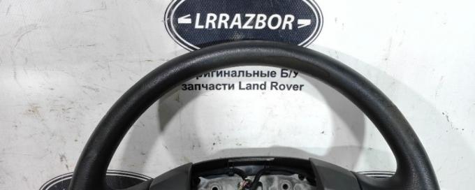 Руль кожзам  Land Rover Freelander 2 2.2 L359 6H523600UA8PVJ