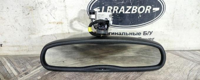 Зеркало салонное Land Rover Freelander 2 2.2 LR007419