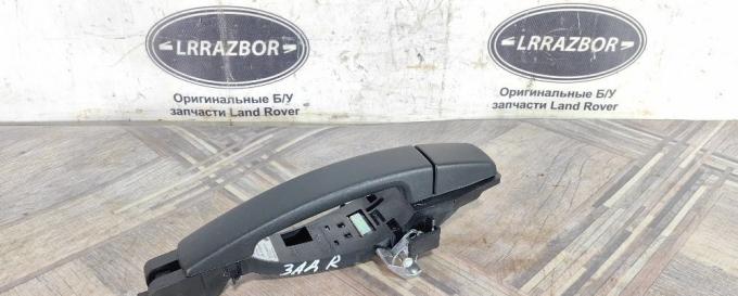 Ручка задняя правая Land Rover Freelander 2 L359 LR020928