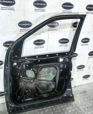 Дверь передняя правая Land Rover Freelander 2 LR005656