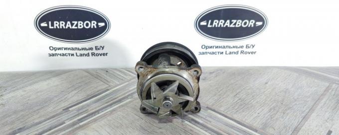 Помпа охлаждения ДВС Range Rover L322 448DT LR022688