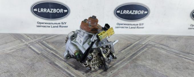 ТНВД Land Rover DISCOVERY 4 3.0 L319 LR023597