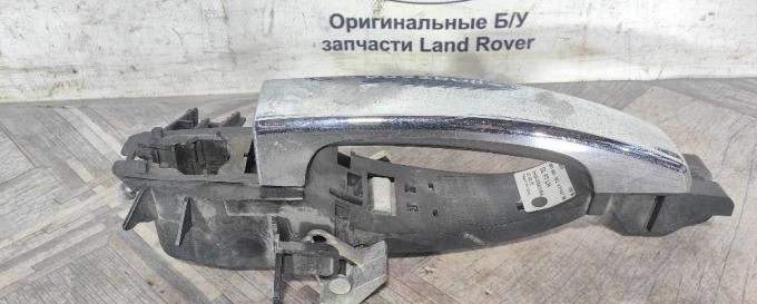 Ручка двери передняя левая Range Rover Sport L320 CXF500150